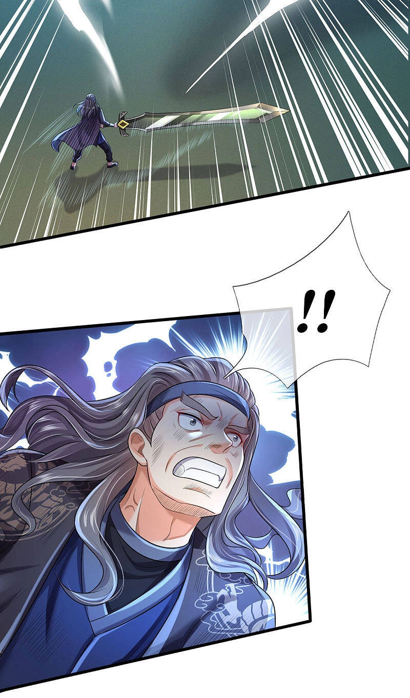 Ngạo Thị Thiên Địa Chapter 302 - 26