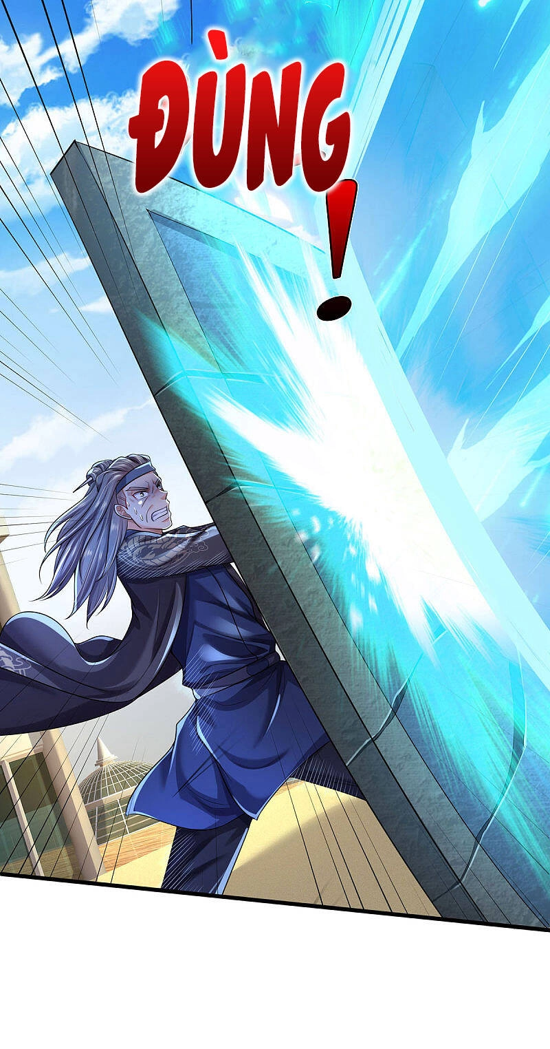 Ngạo Thị Thiên Địa Chapter 302 - 29