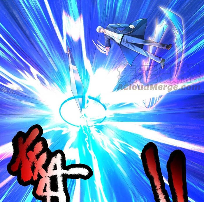 Ngạo Thị Thiên Địa Chapter 304 - 2