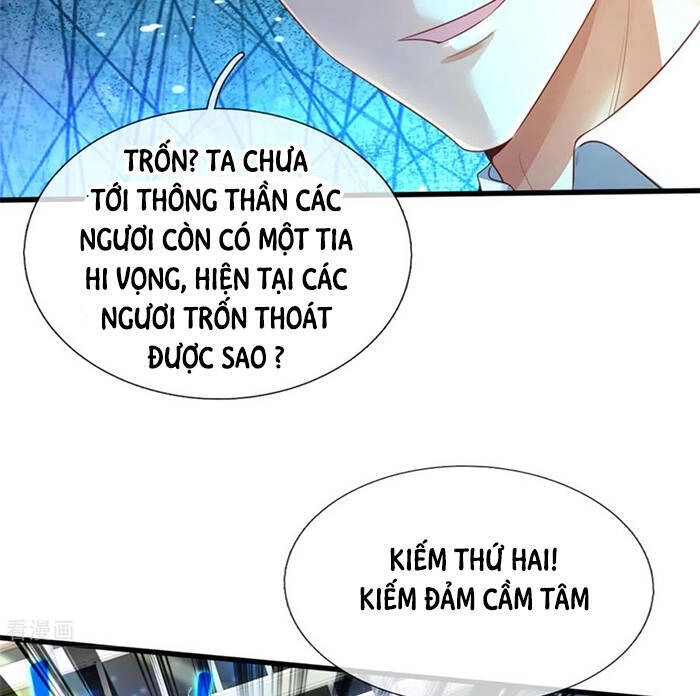 Ngạo Thị Thiên Địa Chapter 304 - 6
