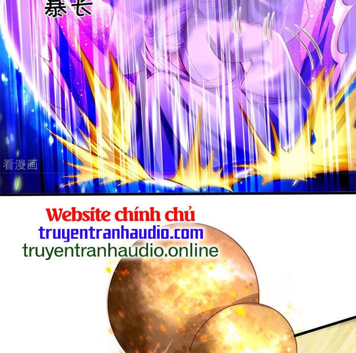 Ngạo Thị Thiên Địa Chapter 304 - 10