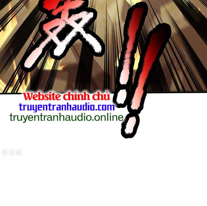 Ngạo Thị Thiên Địa Chapter 304 - 12