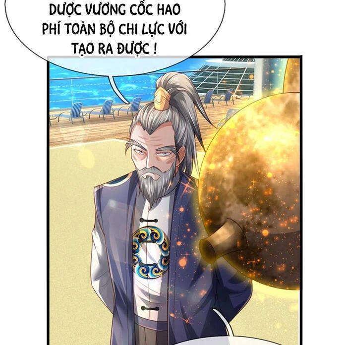 Ngạo Thị Thiên Địa Chapter 304 - 16