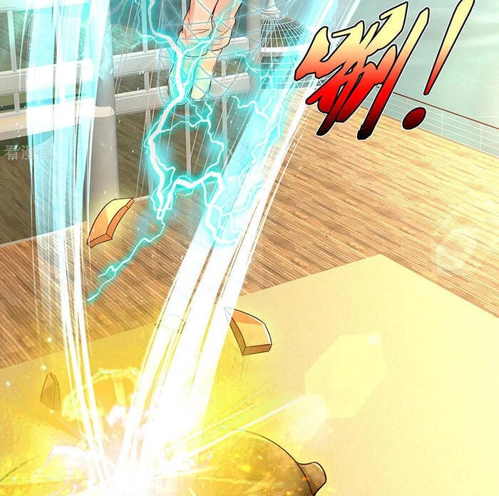 Ngạo Thị Thiên Địa Chapter 304 - 20