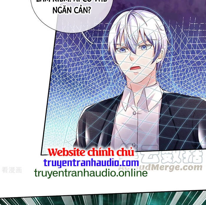 Ngạo Thị Thiên Địa Chapter 304 - 22