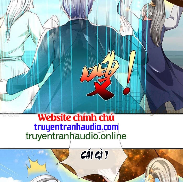 Ngạo Thị Thiên Địa Chapter 304 - 24