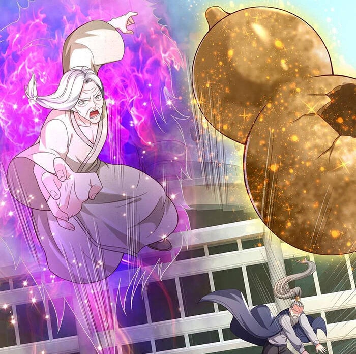 Ngạo Thị Thiên Địa Chapter 304 - 26