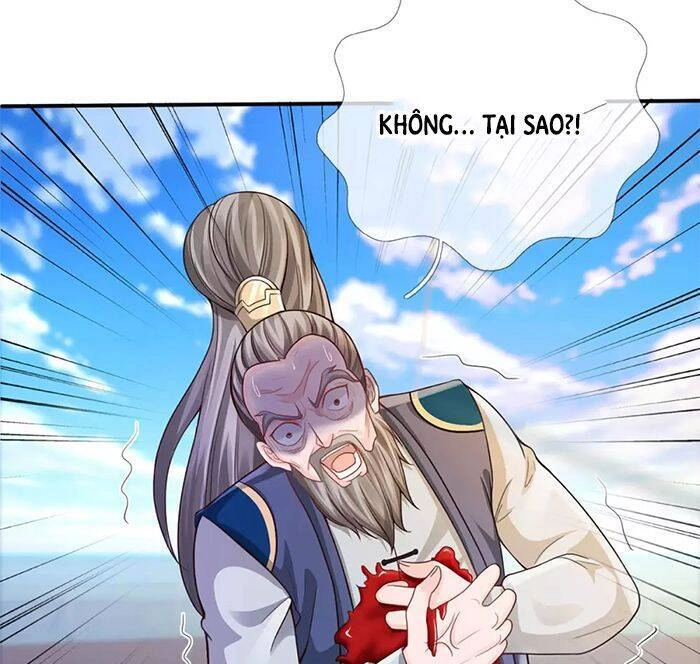 Ngạo Thị Thiên Địa Chapter 305 - 2