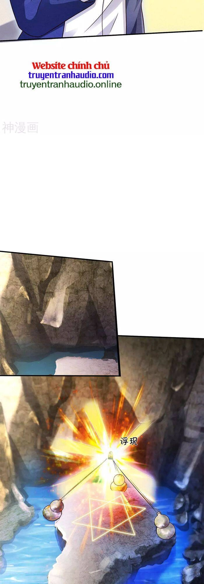 Ngạo Thị Thiên Địa Chapter 305 - 9