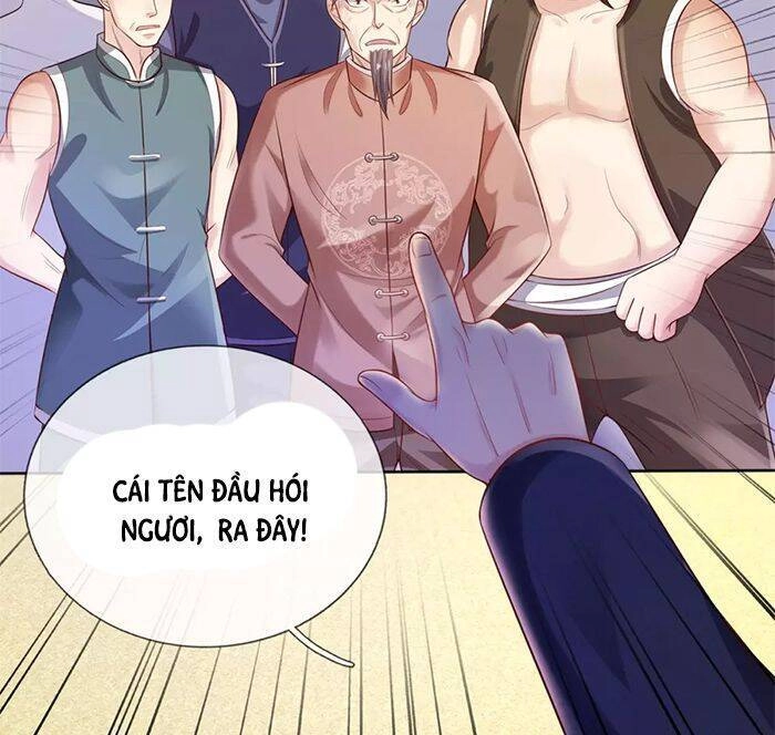 Ngạo Thị Thiên Địa Chapter 305 - 16