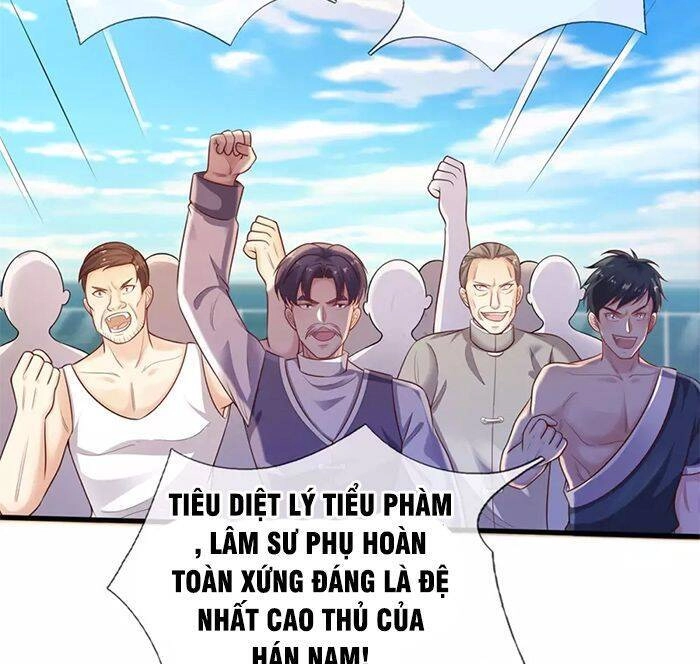 Ngạo Thị Thiên Địa Chapter 305 - 22