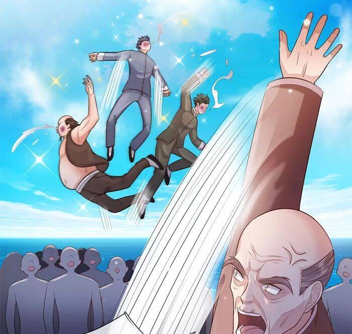 Ngạo Thị Thiên Địa Chapter 305 - 26