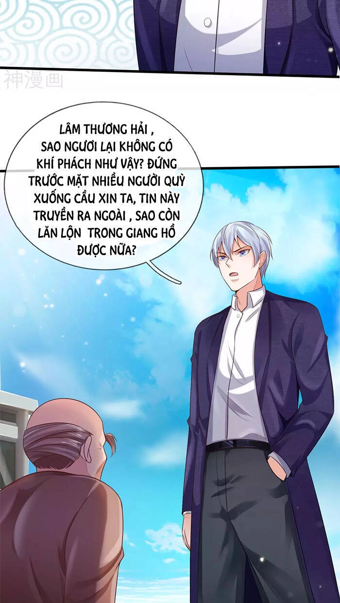 Ngạo Thị Thiên Địa Chapter 306 - 2