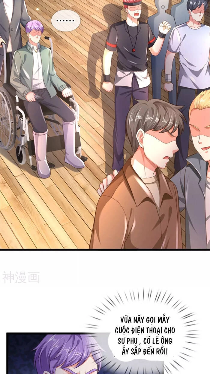 Ngạo Thị Thiên Địa Chapter 306 - 6