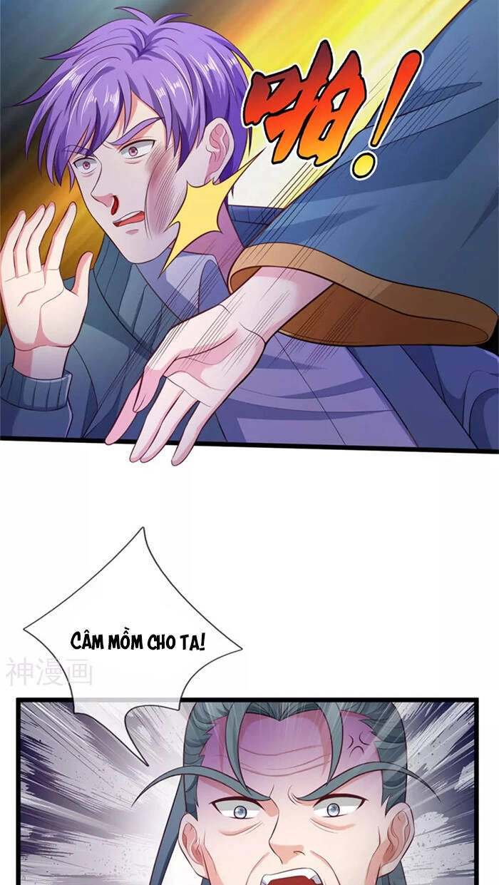 Ngạo Thị Thiên Địa Chapter 306 - 14