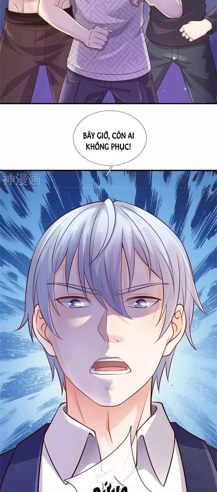 Ngạo Thị Thiên Địa Chapter 307 - 6