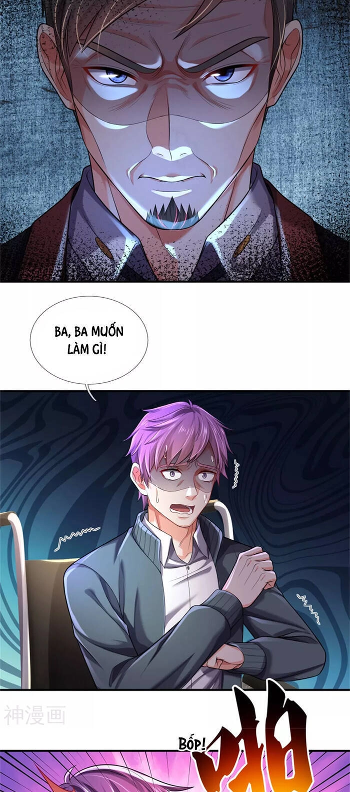 Ngạo Thị Thiên Địa Chapter 307 - 14