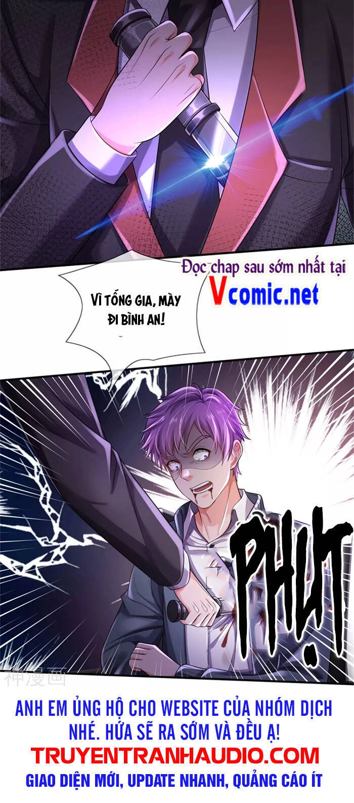 Ngạo Thị Thiên Địa Chapter 307 - 16