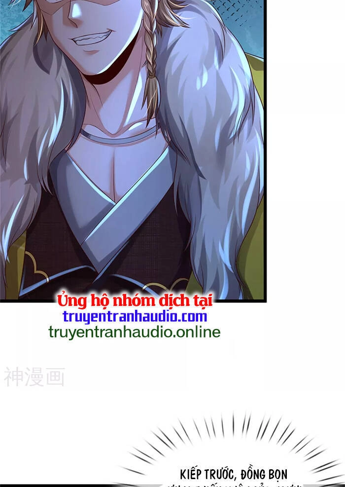 Ngạo Thị Thiên Địa Chapter 308 - 4