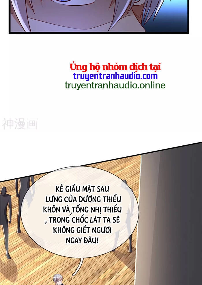Ngạo Thị Thiên Địa Chapter 308 - 6