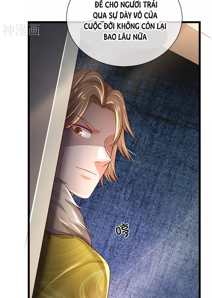 Ngạo Thị Thiên Địa Chapter 308 - 8