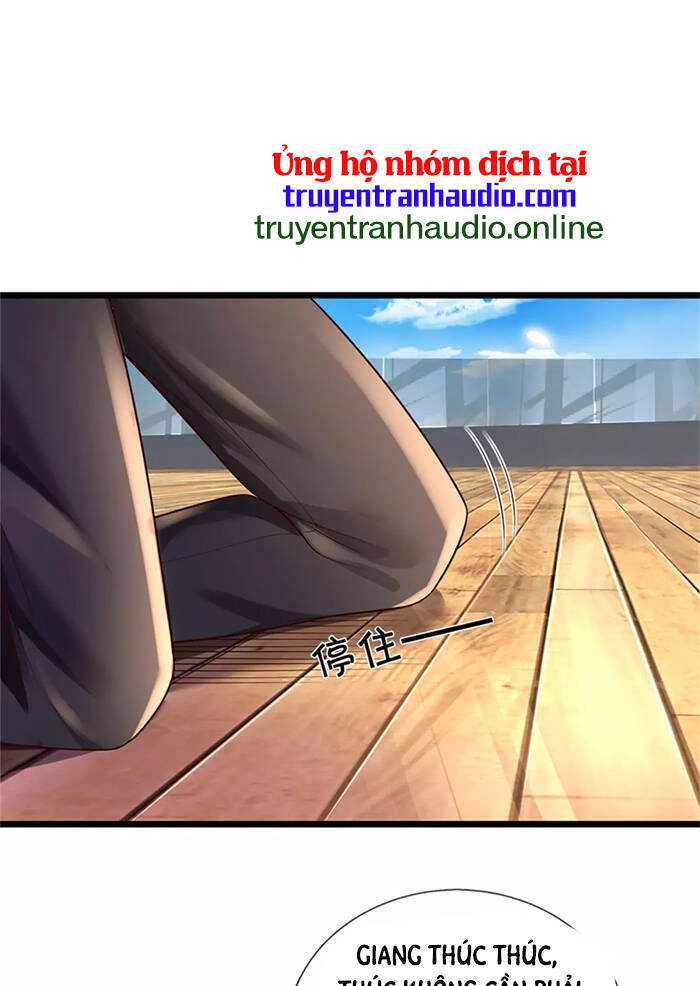 Ngạo Thị Thiên Địa Chapter 308 - 10