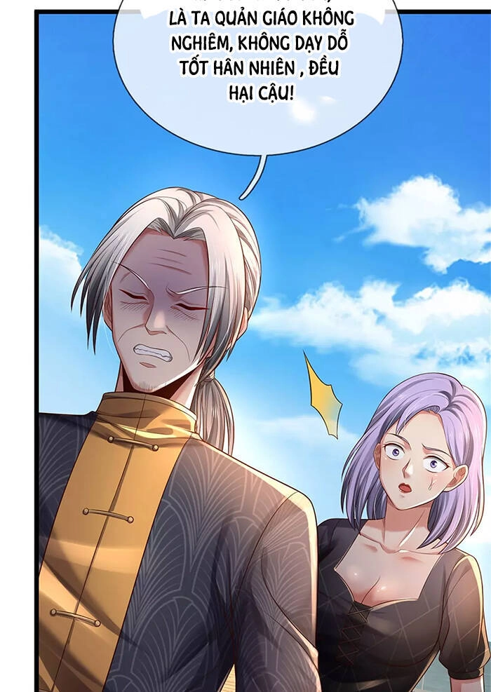 Ngạo Thị Thiên Địa Chapter 308 - 12