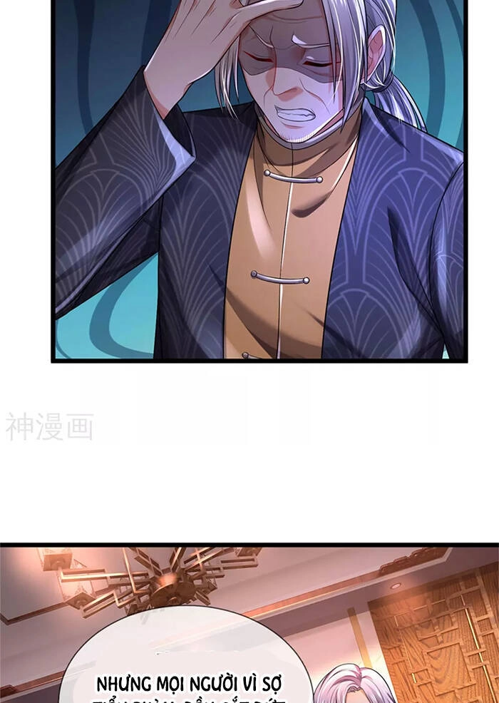 Ngạo Thị Thiên Địa Chapter 308 - 20