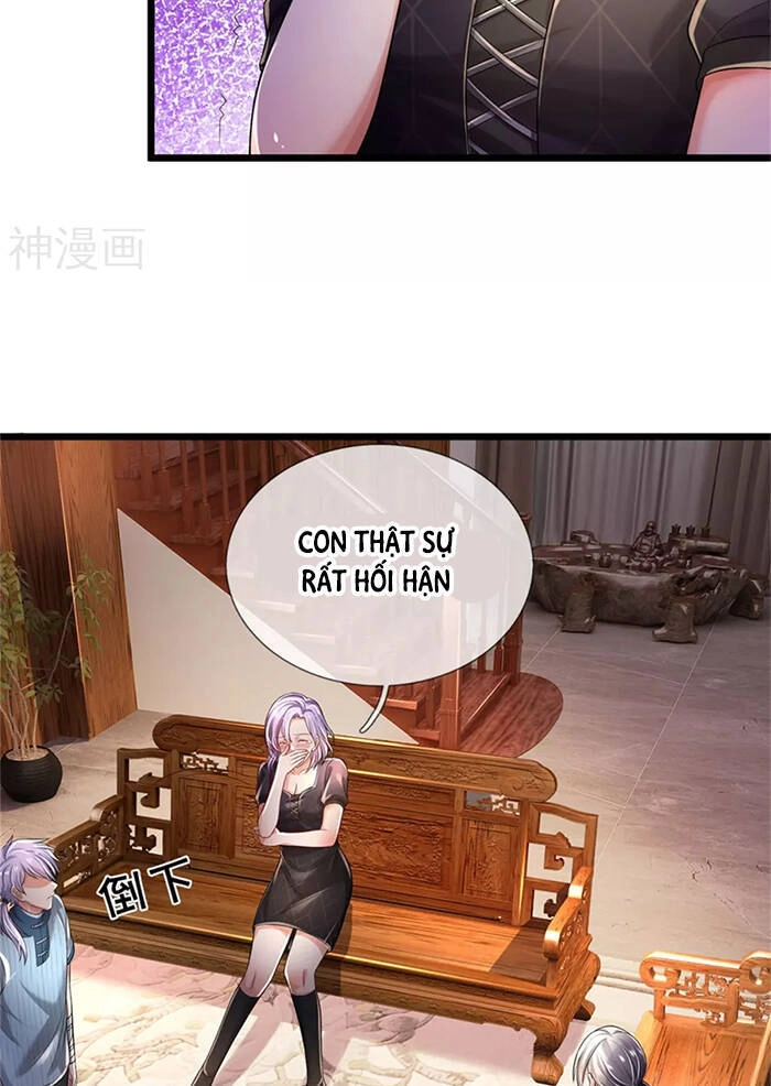 Ngạo Thị Thiên Địa Chapter 308 - 22