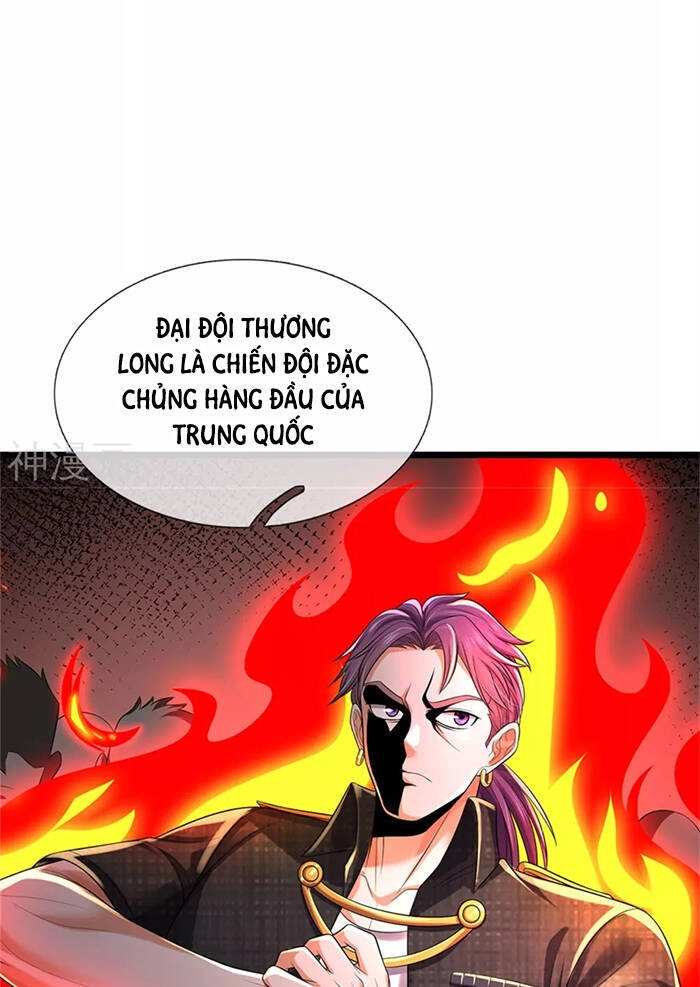 Ngạo Thị Thiên Địa Chapter 308 - 26