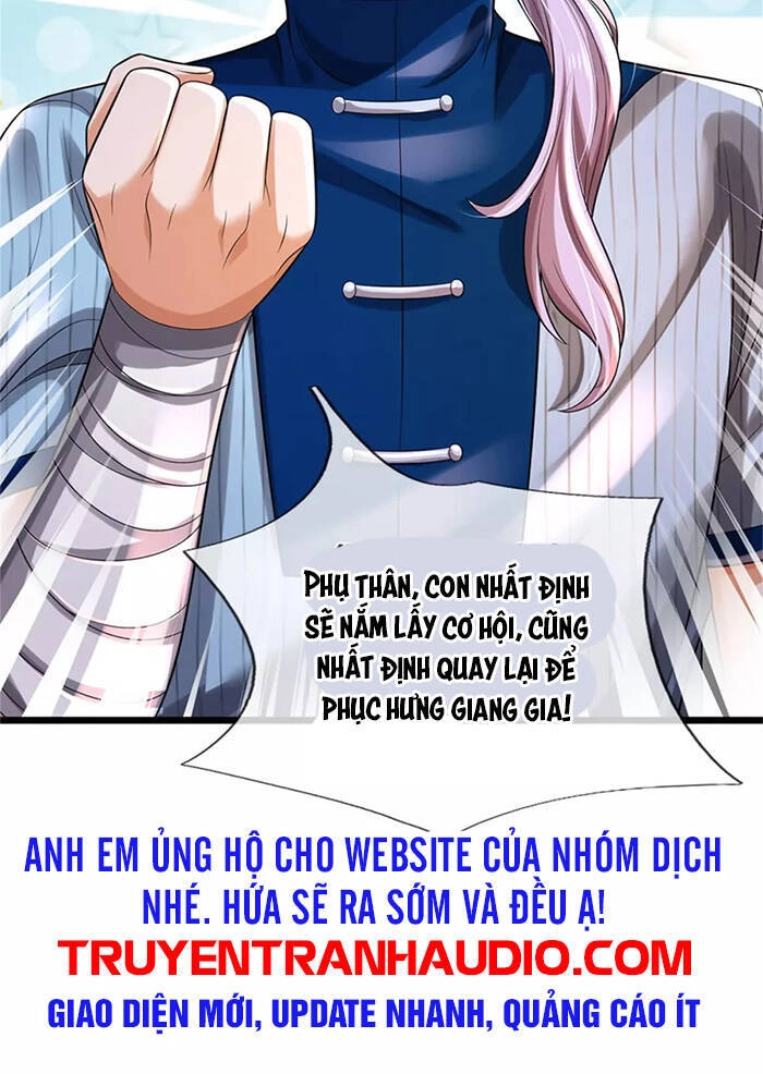 Ngạo Thị Thiên Địa Chapter 308 - 28