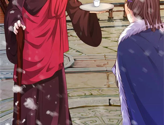 Ngạo Thị Thiên Địa Chapter 309 - 4