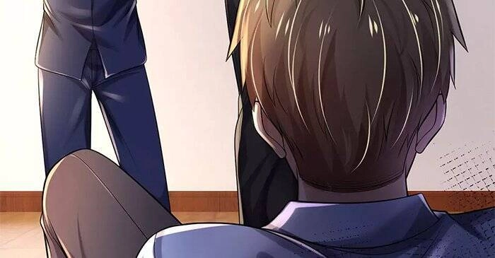 Ngạo Thị Thiên Địa Chapter 312 - 14