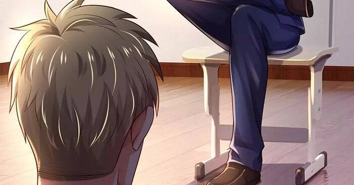 Ngạo Thị Thiên Địa Chapter 312 - 20