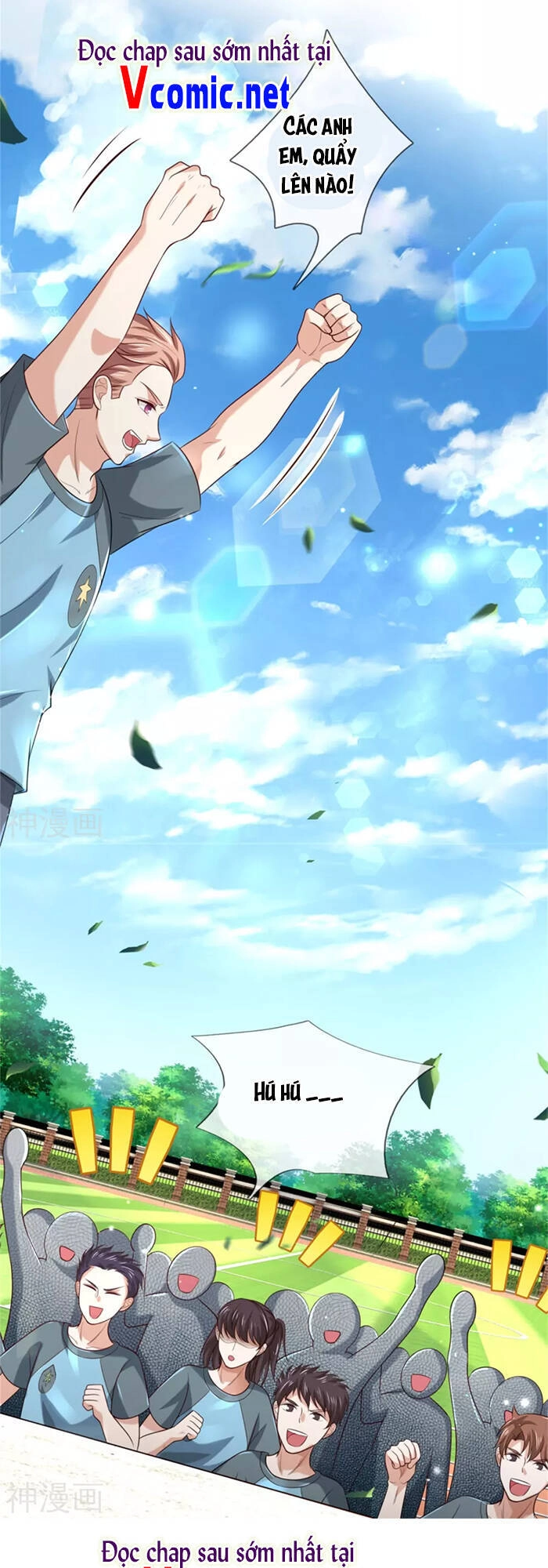 Ngạo Thị Thiên Địa Chapter 313 - 19