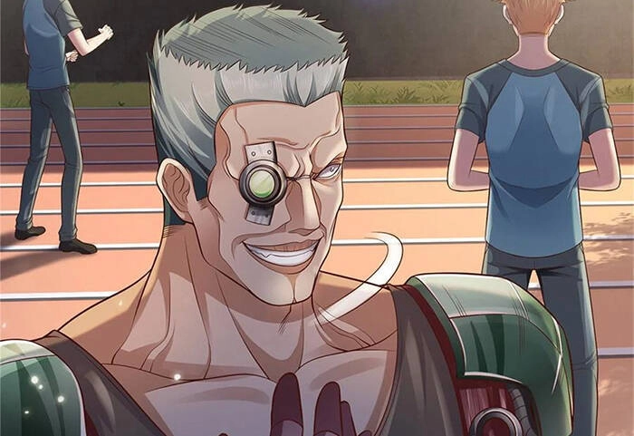 Ngạo Thị Thiên Địa Chapter 314 - 18