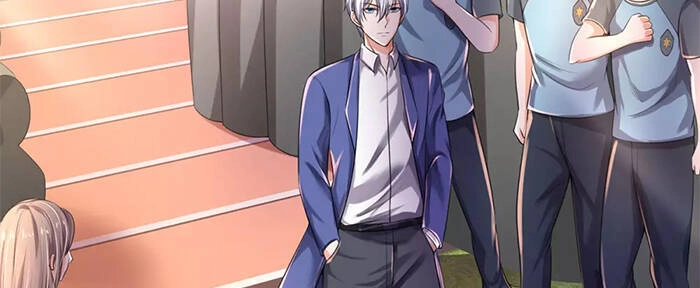 Ngạo Thị Thiên Địa Chapter 315 - 20