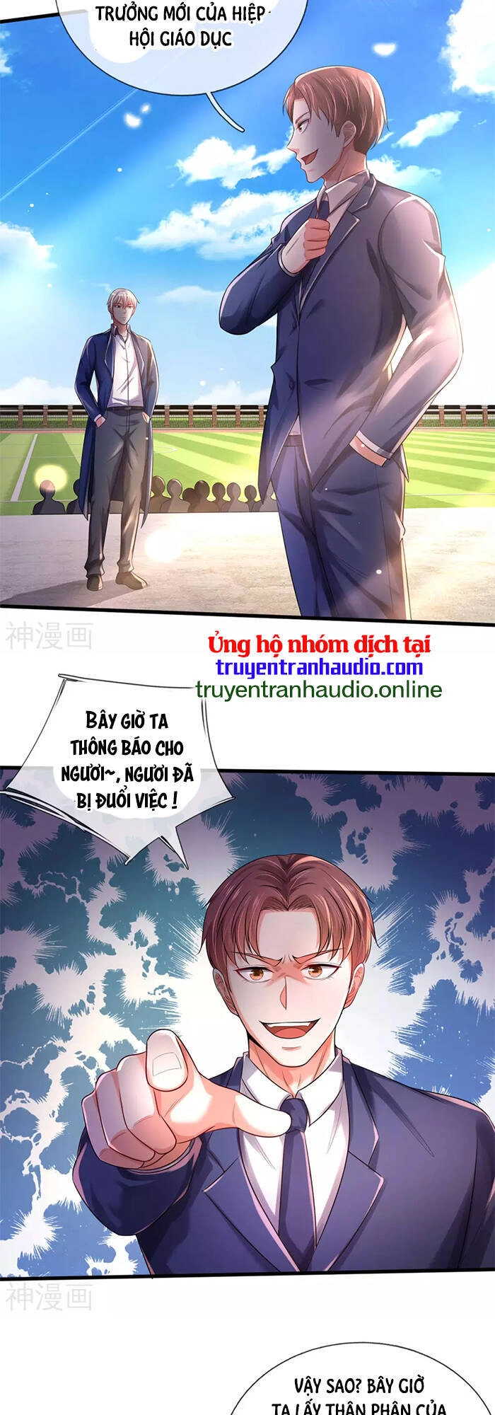 Ngạo Thị Thiên Địa Chapter 315 - 23