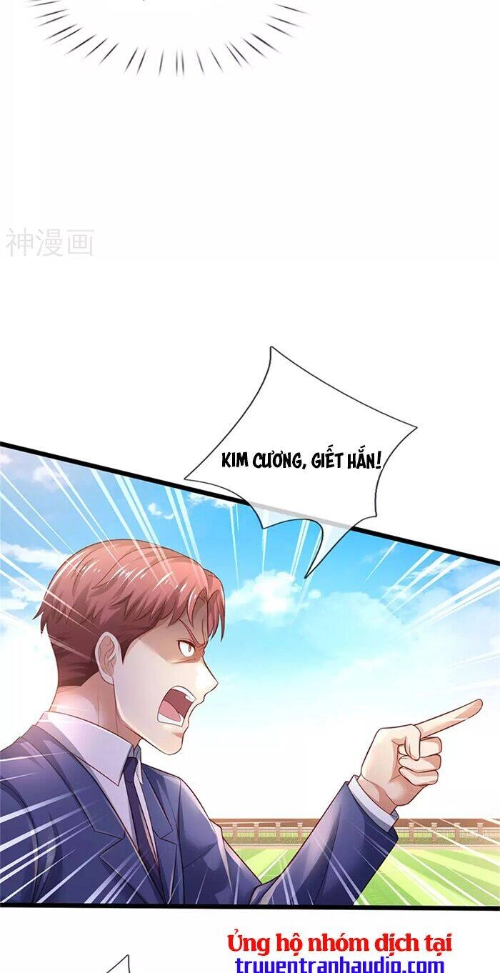 Ngạo Thị Thiên Địa Chapter 317 - 22