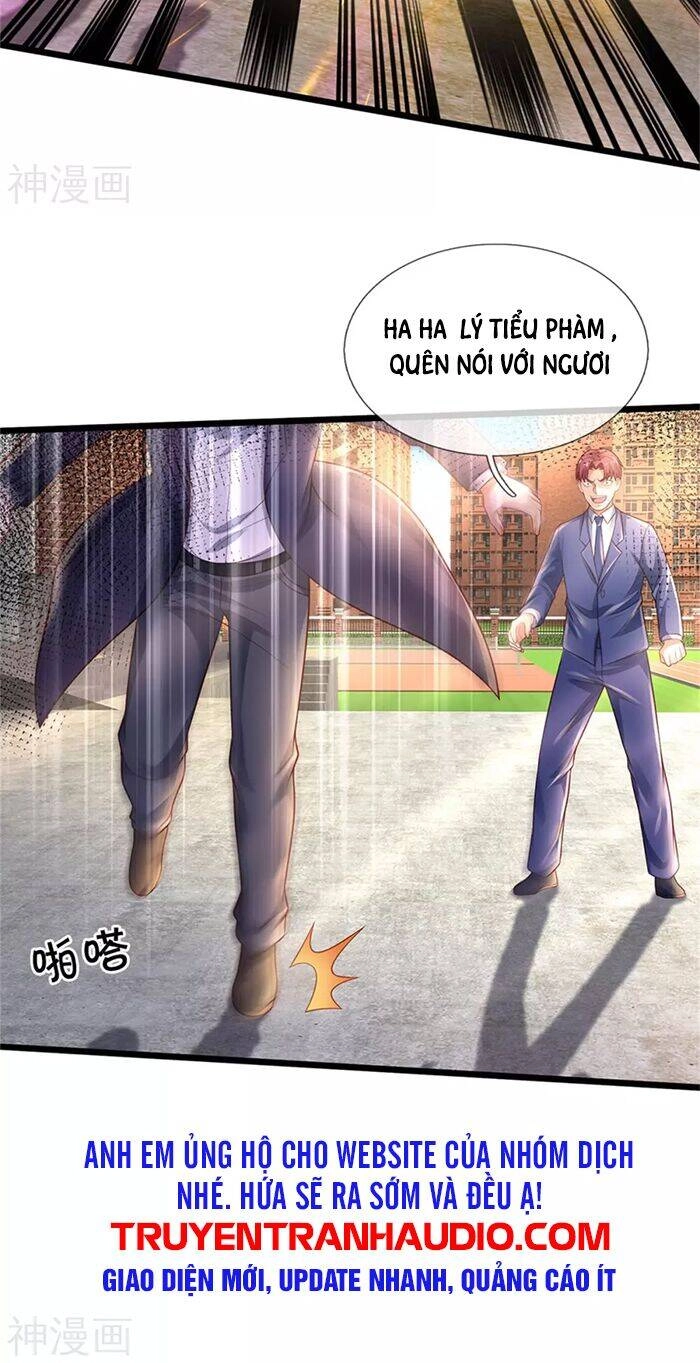 Ngạo Thị Thiên Địa Chapter 317 - 28