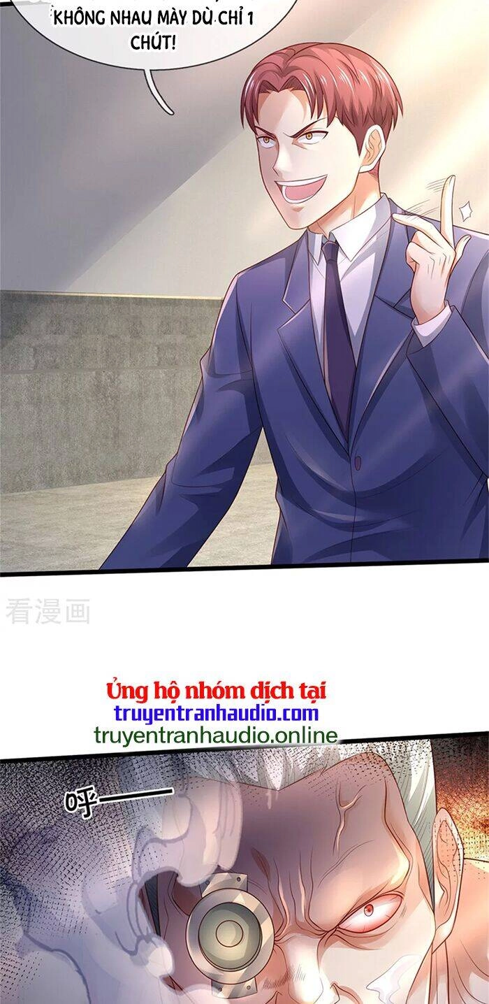 Ngạo Thị Thiên Địa Chapter 318 - 2