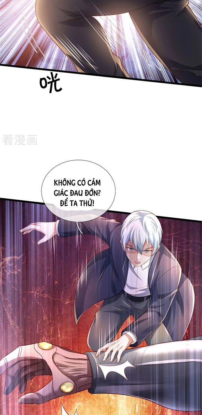 Ngạo Thị Thiên Địa Chapter 318 - 5