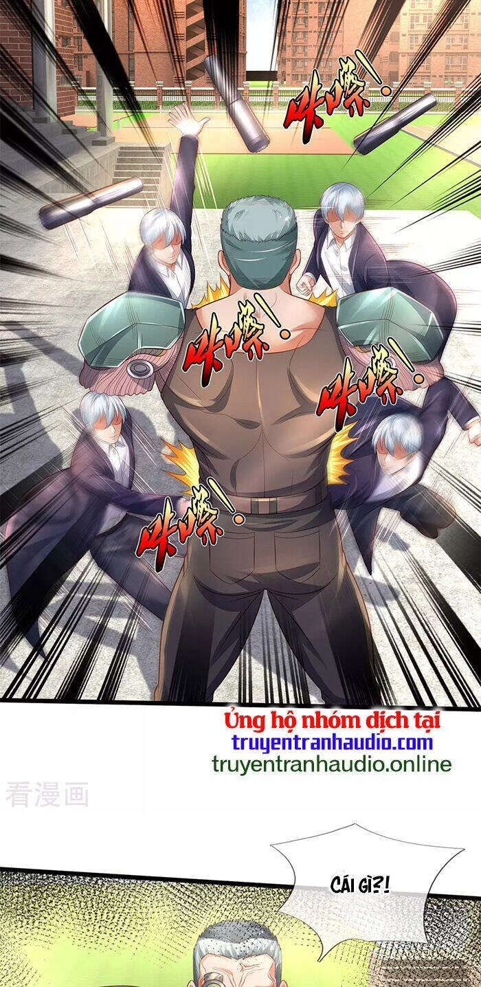 Ngạo Thị Thiên Địa Chapter 318 - 13