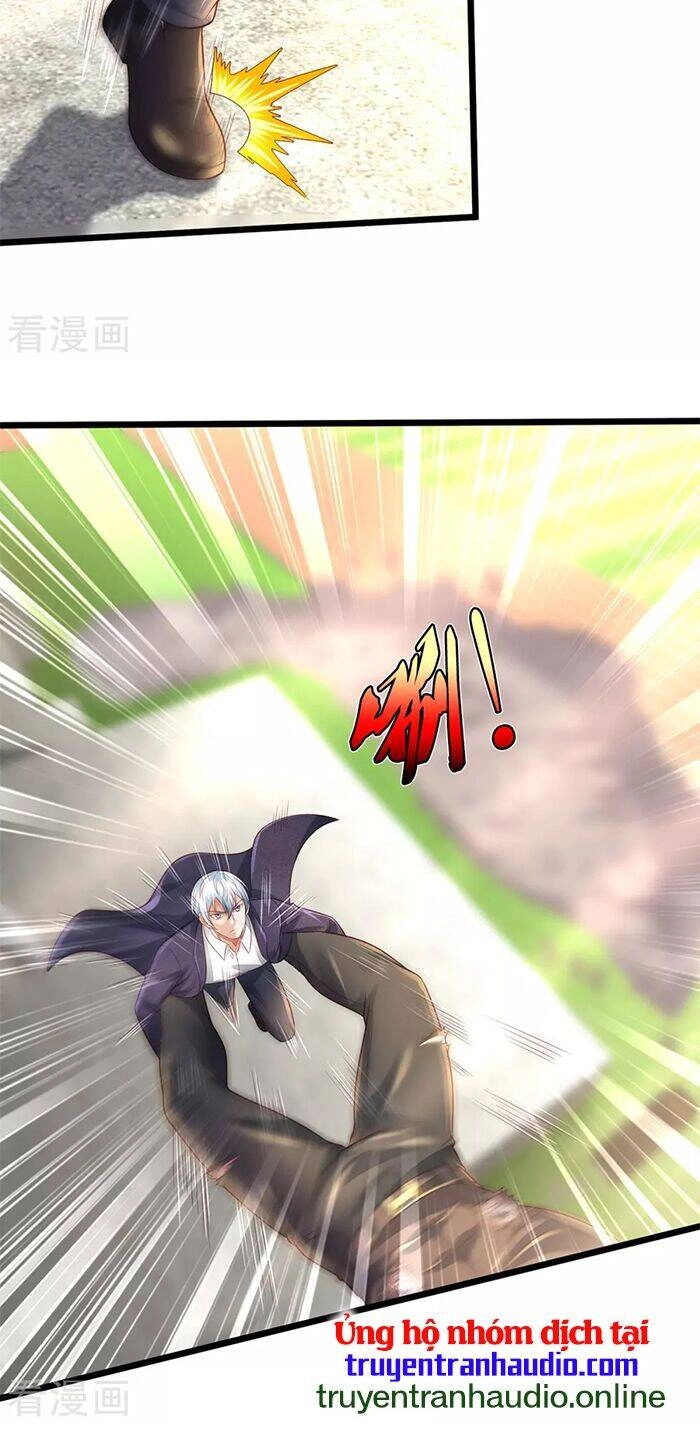 Ngạo Thị Thiên Địa Chapter 318 - 16