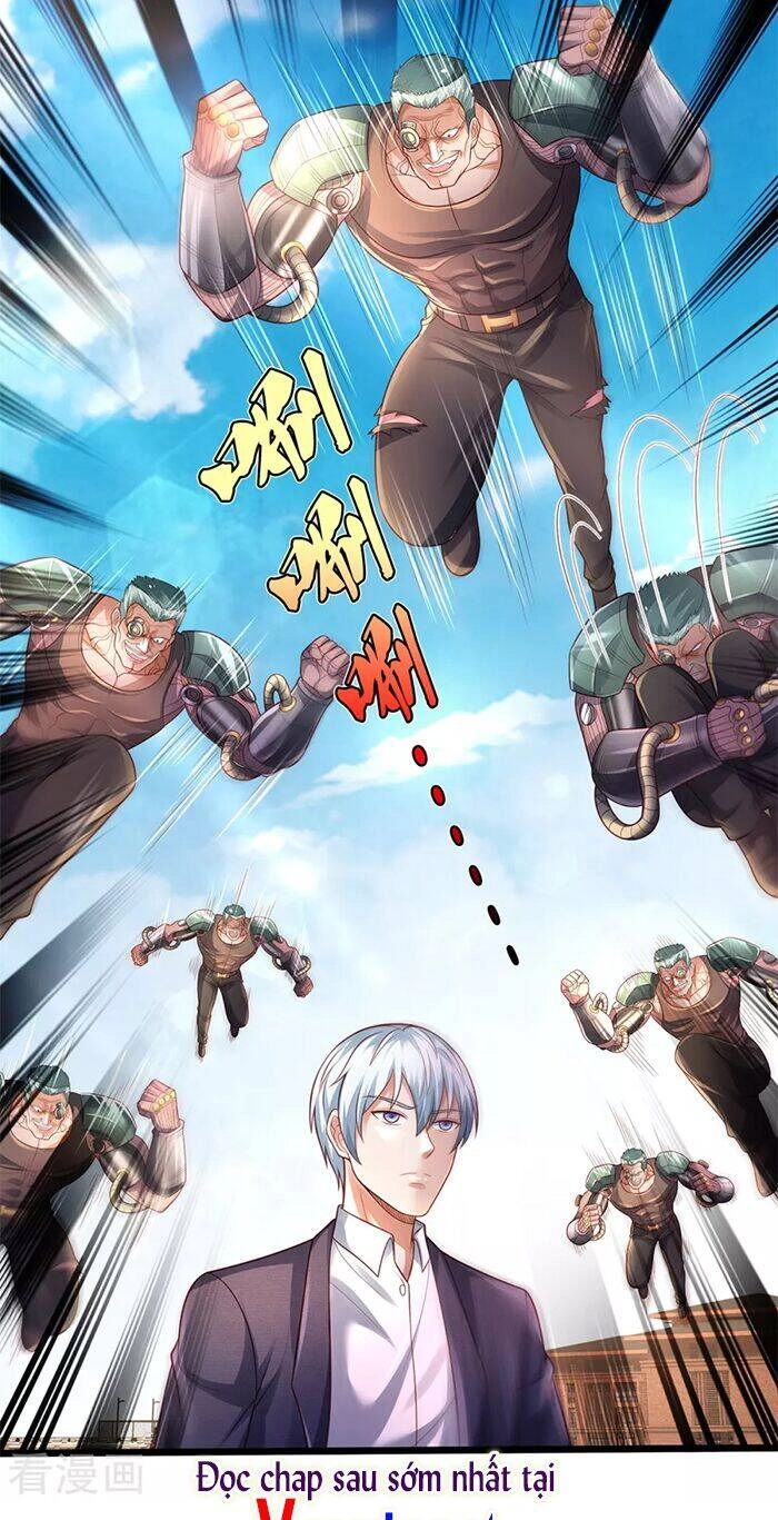 Ngạo Thị Thiên Địa Chapter 319 - 2