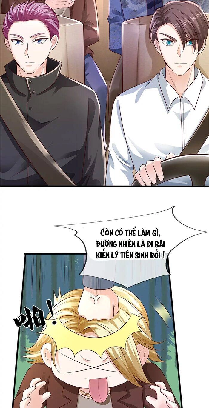 Ngạo Thị Thiên Địa Chapter 319 - 5