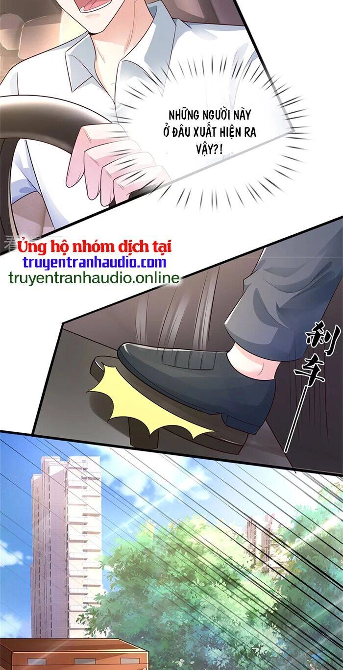 Ngạo Thị Thiên Địa Chapter 319 - 8