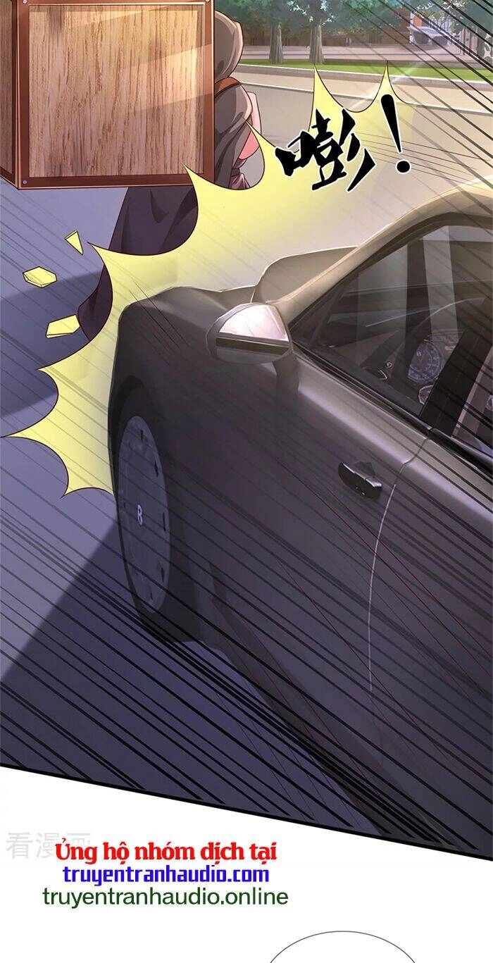 Ngạo Thị Thiên Địa Chapter 319 - 9