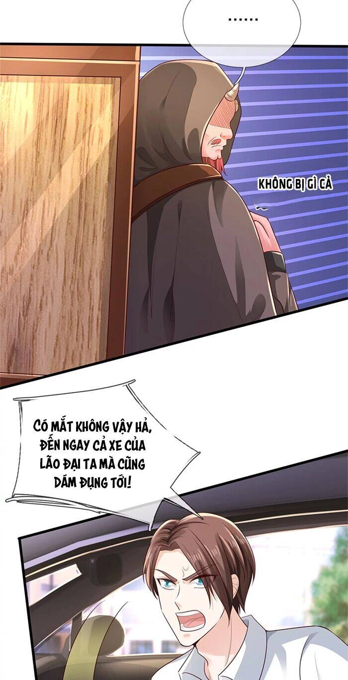 Ngạo Thị Thiên Địa Chapter 319 - 10