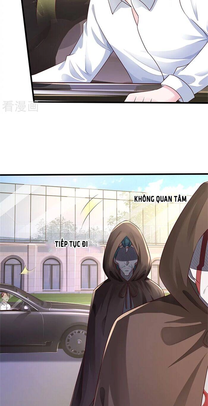 Ngạo Thị Thiên Địa Chapter 319 - 11